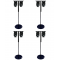 Комплект света на 4-х стойках