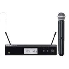 Радиосистема SHURE BLX24RE/SM58