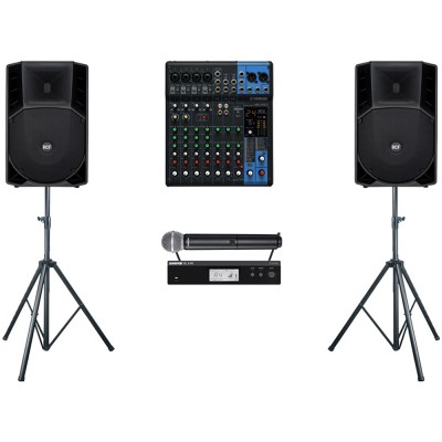 Аренда комплекта "ОПТИМА СТАНДАРТ"