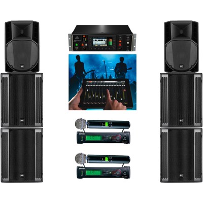 Аренда комплекта "ПРЕМИУМ МАКСИ"