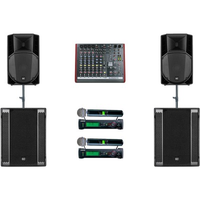 Аренда комплекта "ПРЕМИУМ КЛАССИК"