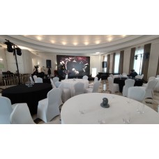 Трансляция на мероприятии Ход ПС в Синара Центр