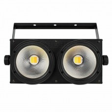 Блиндер - LED Blinder 2x100W - Warm/Cold