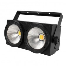 Блиндер - LED Blinder 2x100W - Warm/Cold