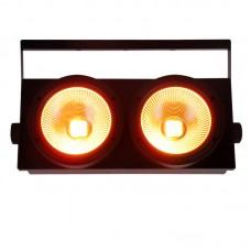 Блиндер - LED Blinder 2x100W - Warm/Cold
