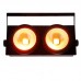 Аренда Блиндера - LED Blinder 2x100W - Warm/Cold