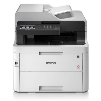 Аренда цветного МФУ Brother MFC-L3750CDW