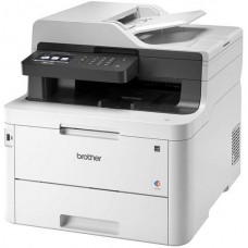 Лазерный МФУ Brother MFC-L3750CDW, цветная печать