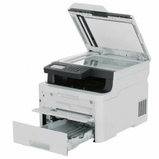 Лазерный МФУ Brother MFC-L3750CDW, цветная печать