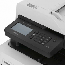 Лазерный МФУ Brother MFC-L3750CDW, цветная печать