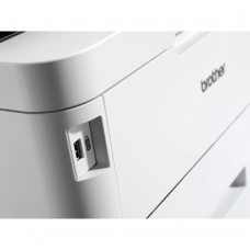 Лазерный МФУ Brother MFC-L3750CDW, цветная печать