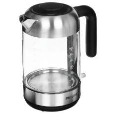 Электрочайник 1.7 л, 2200 Вт.