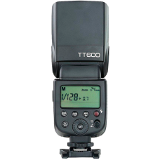 Фотовспышка Godox TT600