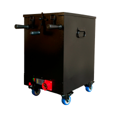 Генератор тяжёлого дыма Neon Prof