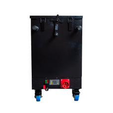 Генератор тяжёлого дыма Neon Prof