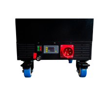 Генератор тяжёлого дыма Neon Prof