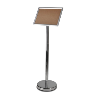 Информационная стойка А3