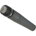 Аренда проводного инструментального микрофона SHURE SM57-LCE