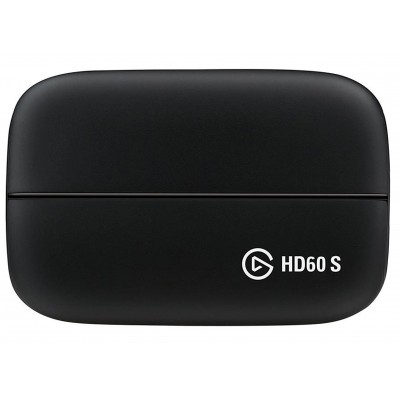 Аренда карты видеозахвата Elgato game capture HD60s