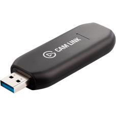  Карта видеозахвата Elgato Cam Link 4K