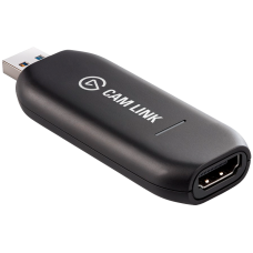  Карта видеозахвата Elgato Cam Link 4K