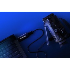  Карта видеозахвата Elgato Cam Link 4K