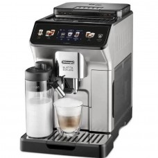 Кофемашина автоматическая Delonghi-ECAM-450