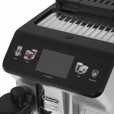 Кофемашина автоматическая Delonghi-ECAM-450