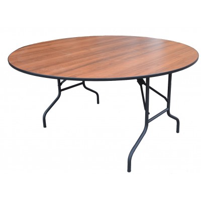 Аренда круглого стола d180 см