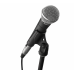 Аренда проводного микрофона SHURE SM58-LCE