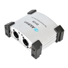 Ди-бокс пассивный двухканальный Alctron DI-120