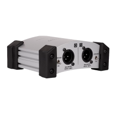 Ди-бокс пассивный двухканальный Alctron DI-120