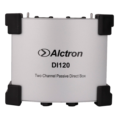 Аренда пассивного ди-бокса Alctron DI-120
