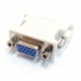 Аренда переходника DVI - VGA