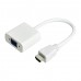 Аренда - Переходник HDMI  - VGA