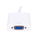 Аренда - Переходник HDMI  - VGA
