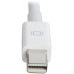 Аренда - Адаптер - переходник Mini DisplayPort (DP) - VGA