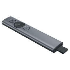 Презентёр Logitech Spotlight