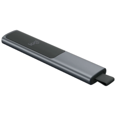 Презентёр Logitech Spotlight