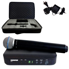 Радиосистема SHURE BLX24E/B58