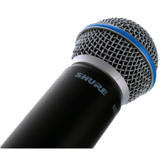 Радиосистема SHURE BLX24E/B58