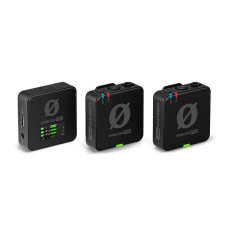 Радиосистема петличная Rode wireless PRO