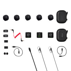 Радиосистема петличная Rode wireless PRO