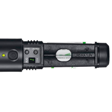 Радиосистема Shure BLX288E/PG58 (2 микрофона на одной базе)