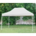 Аренда шатра "Гармошка" 4x3 м
