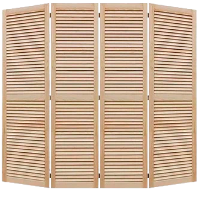 Аренда жалюзийной ширмы, 240x180 см