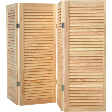 Ширма жалюзийная, 240x180 см