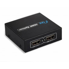 HDMI сплиттер 1xHDMI to 2xHDMI