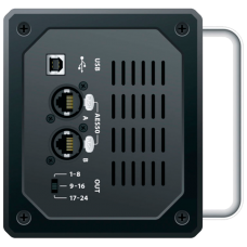 Стейдж-бокс Behringer SD16 для цифрового микшерного пульта 