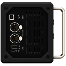 Стейдж-бокс Behringer SD16 для цифрового микшерного пульта 